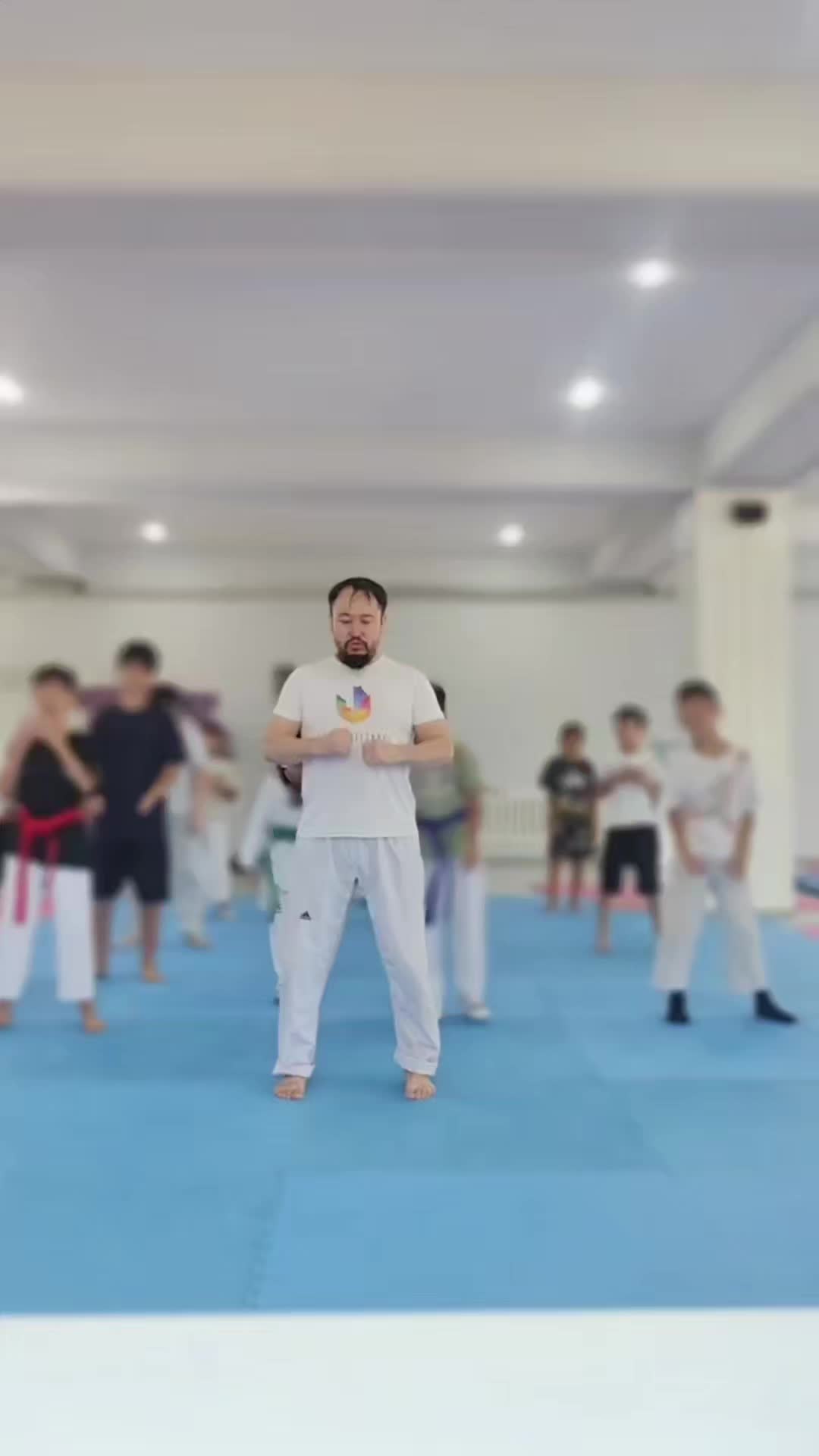 @Арман Калиев