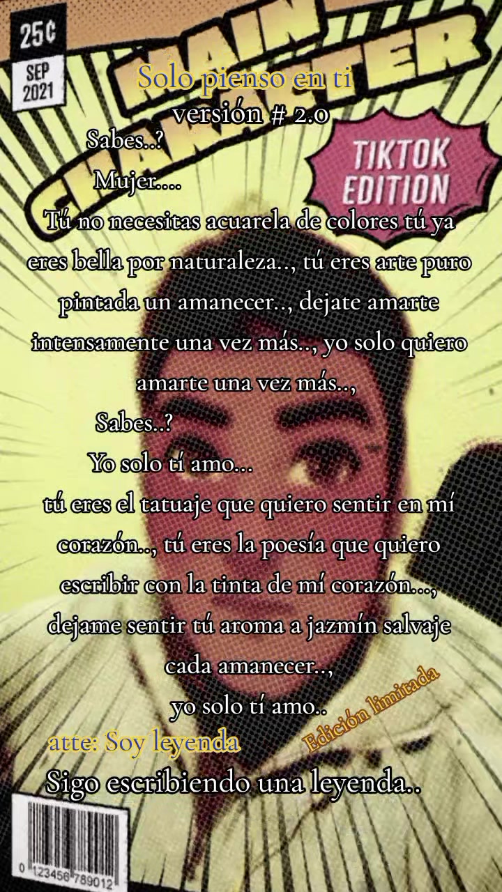 @Victor Omar M.