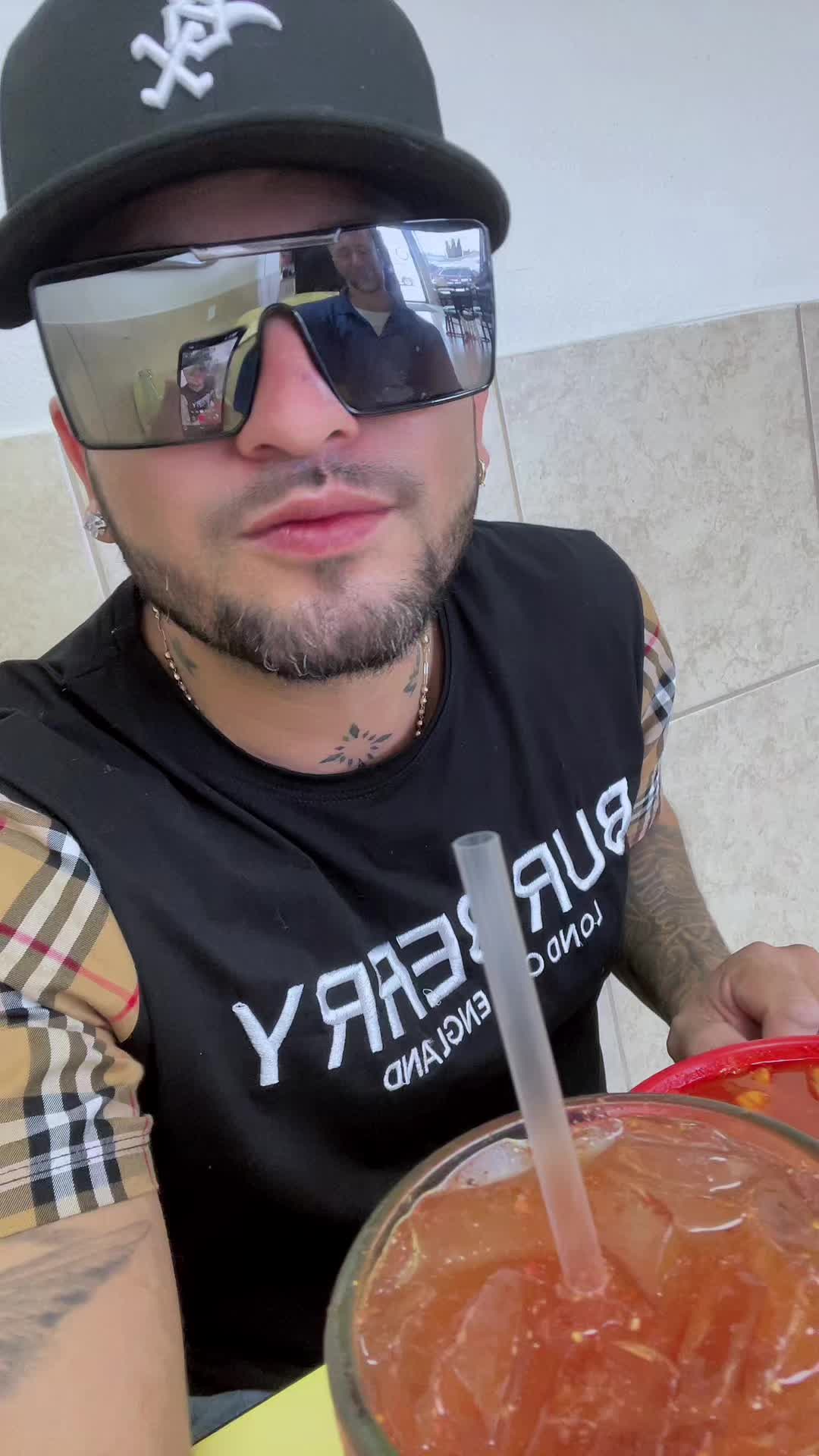 @Jj Ramirez
