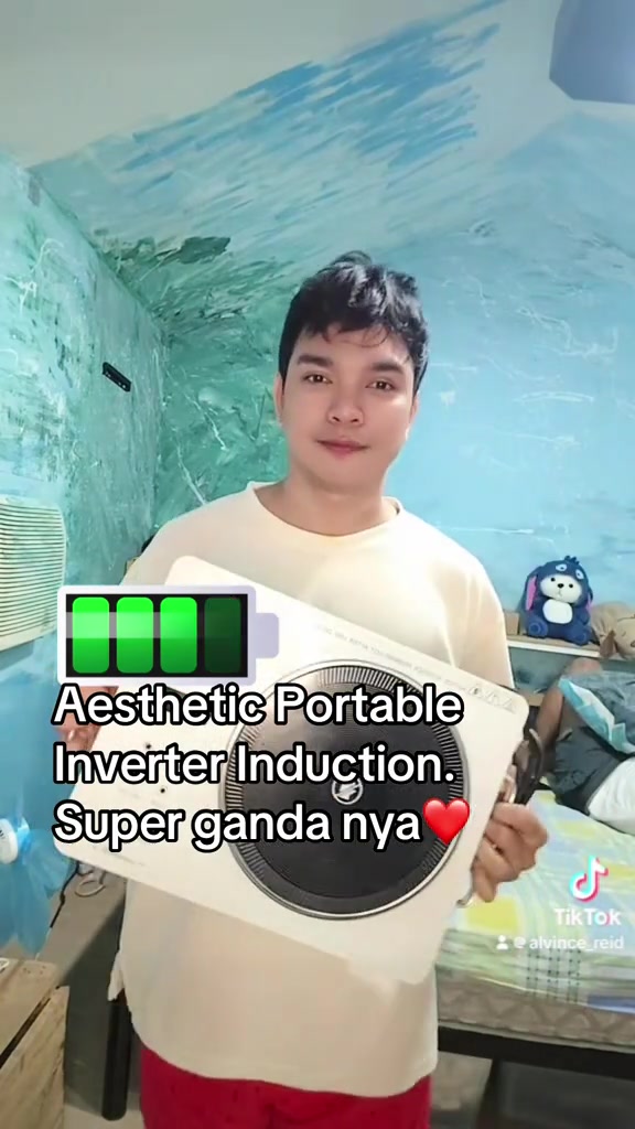 @Alvince Reid