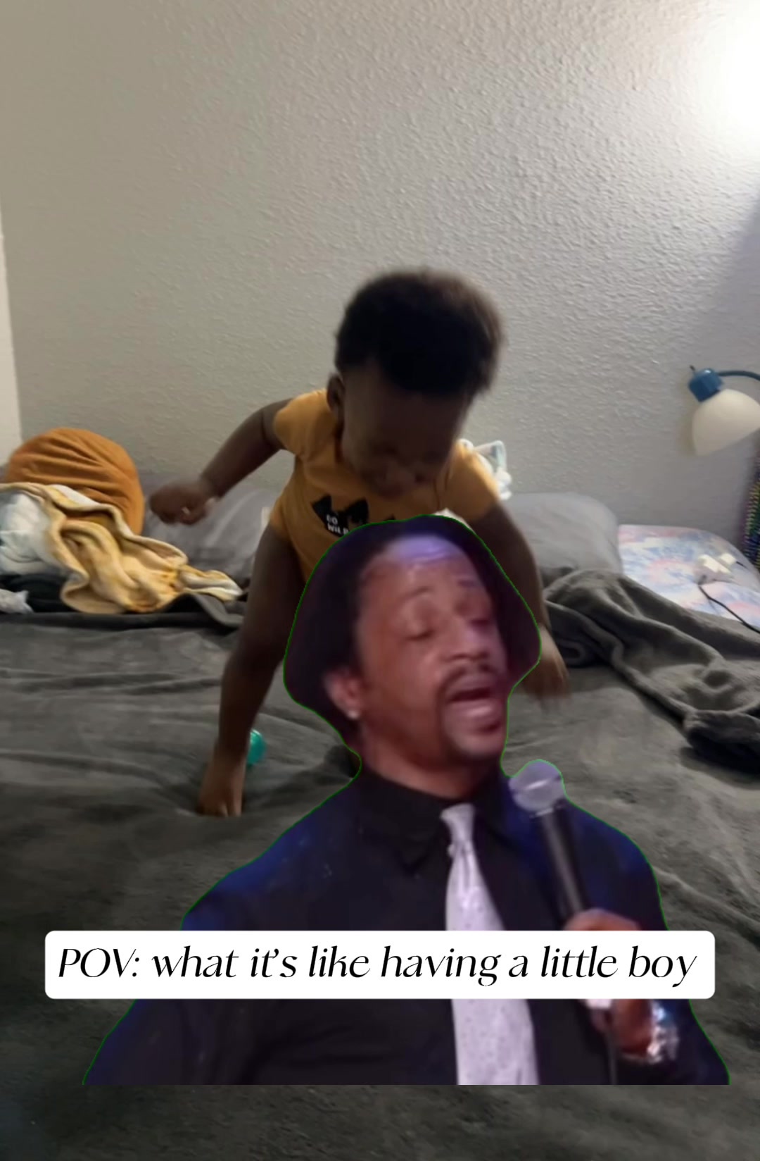 @Cherrish Ransom