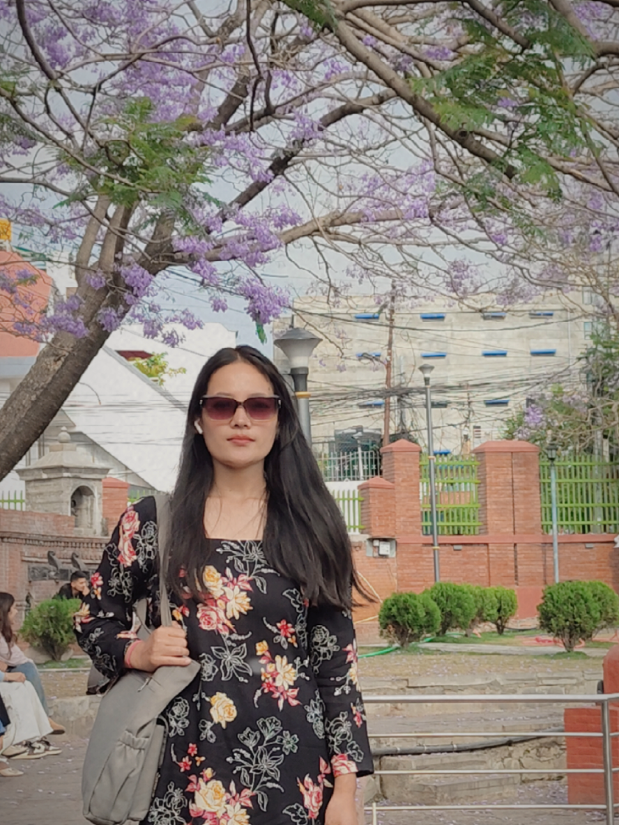 @Beena Chamling Rai(Maidhungma)