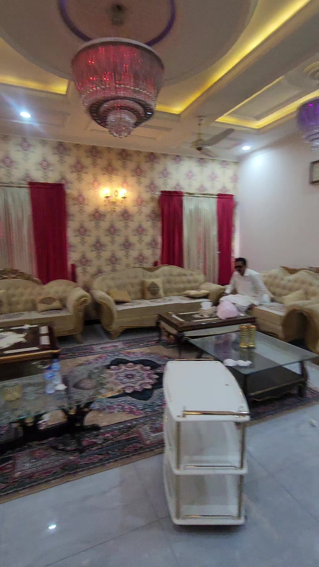 @ch Nabi Ahmed