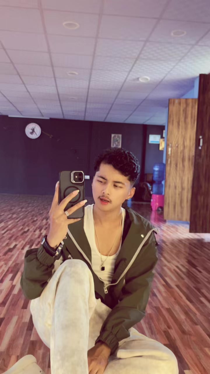 @Niraj Shrestha