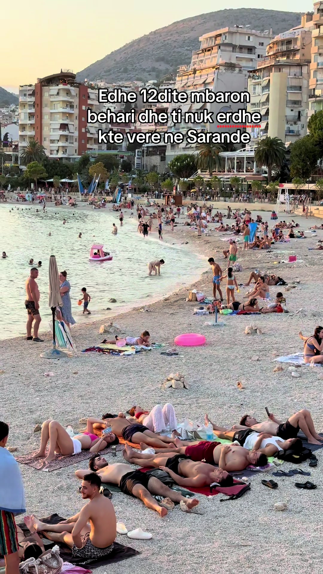 @SARANDA EVENTS