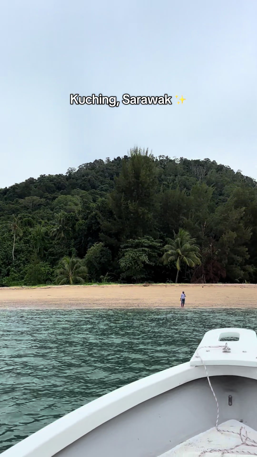 @Sarawak My Paradise