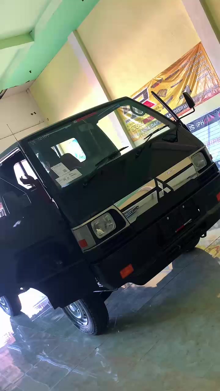 @BINTANG JAYA VARIASI
