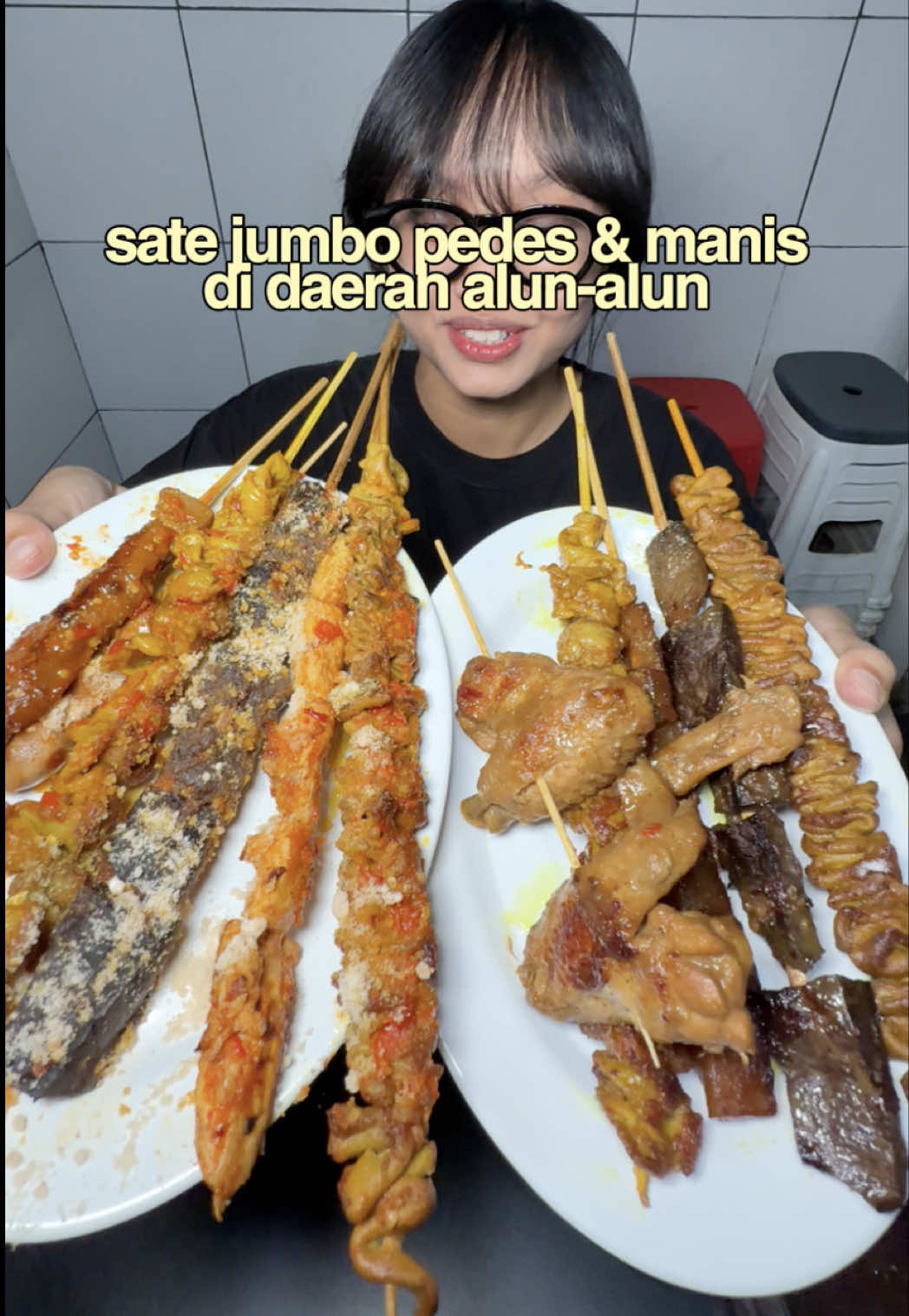 @Ayiba | Culinary, Destination