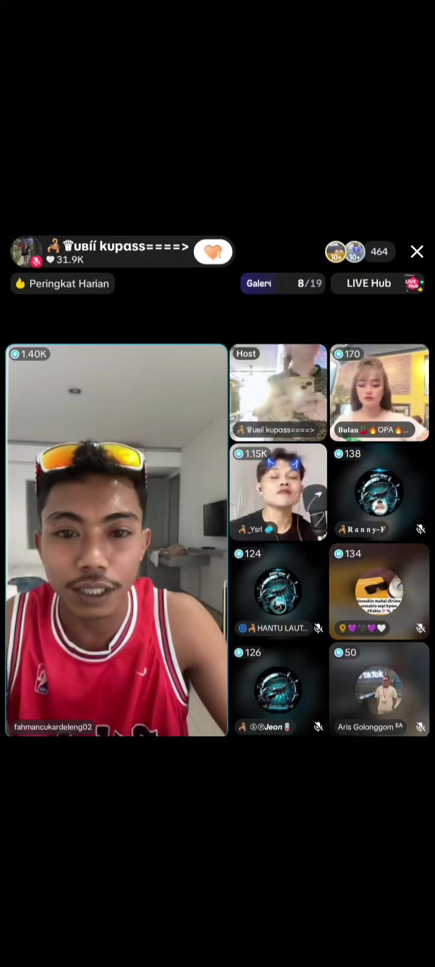 @CCTV Fahman Cukardeleng🤟👑🤟