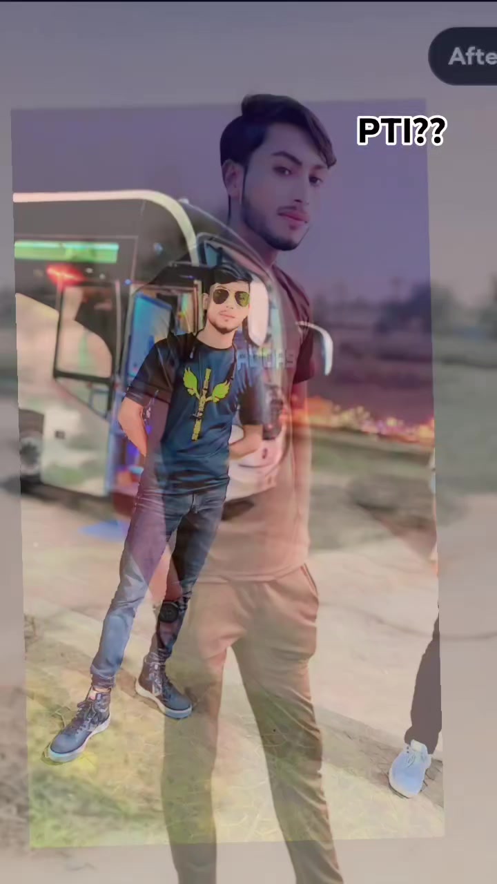 @ch Ali Ahmed