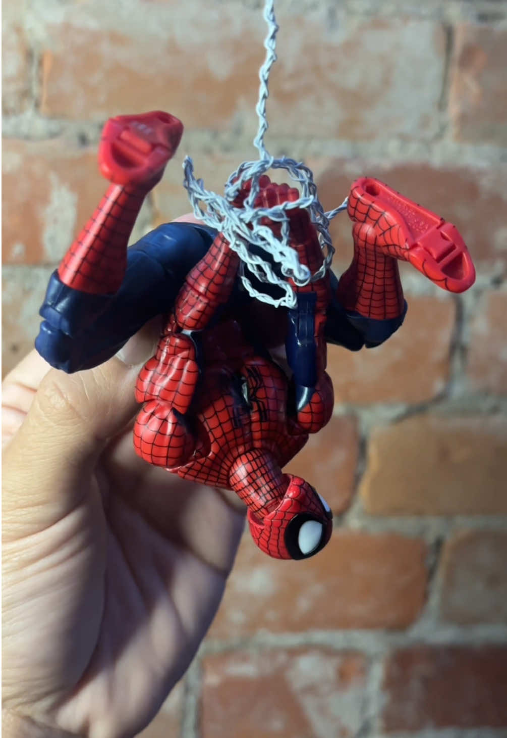 @Brickwall