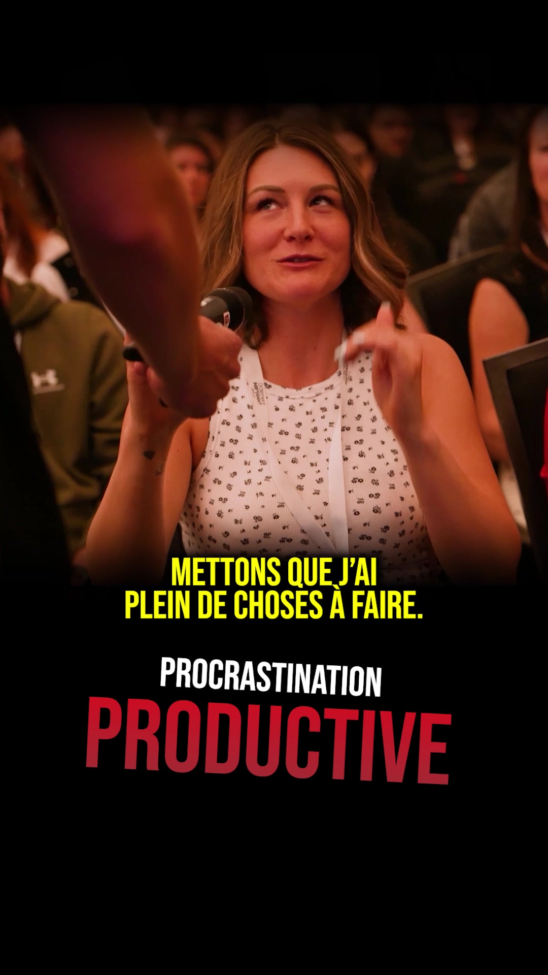 @Dr&ocirc;lement inspirant