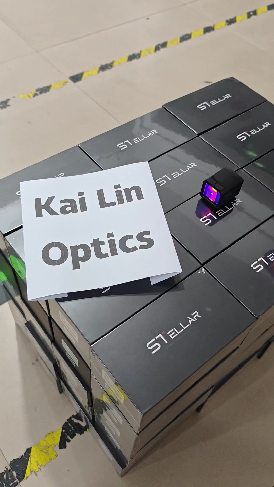 @Kai Lin
