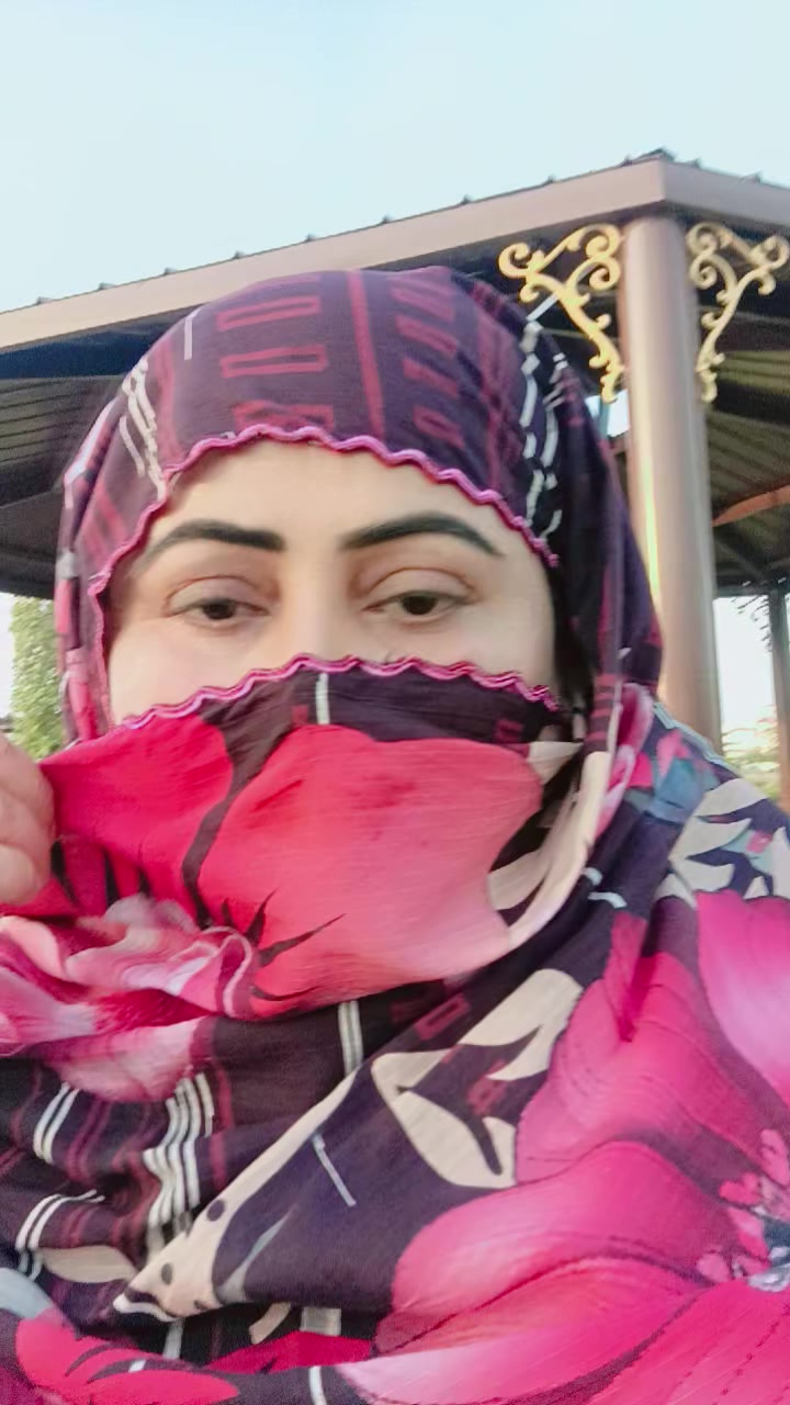 @Rabia Khan