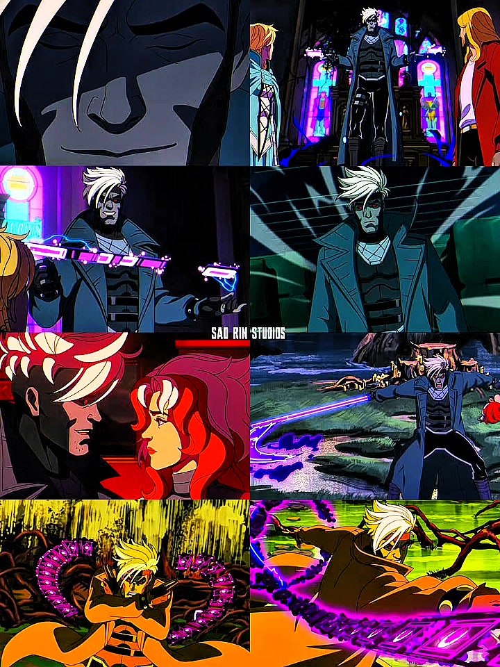 @Fumikage Tokoyami