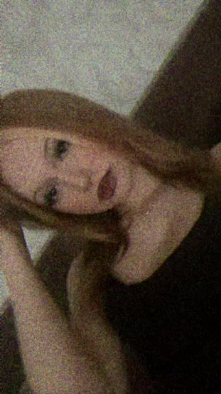 @вика