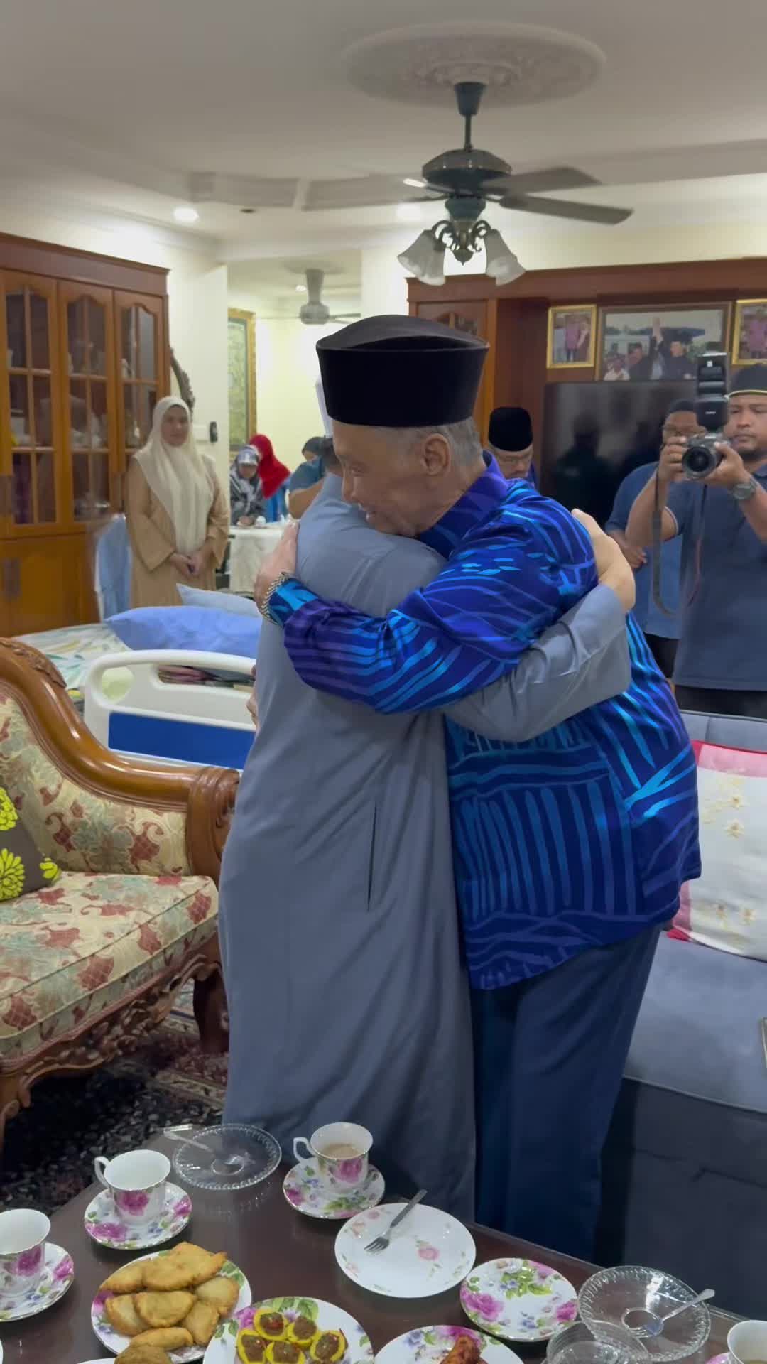@Dato' Panglima Perang