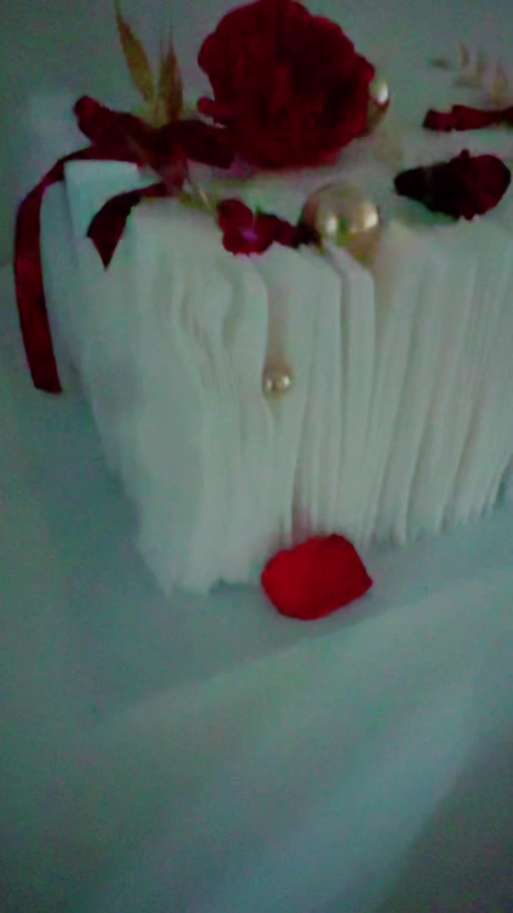 @Ness’ Cakes