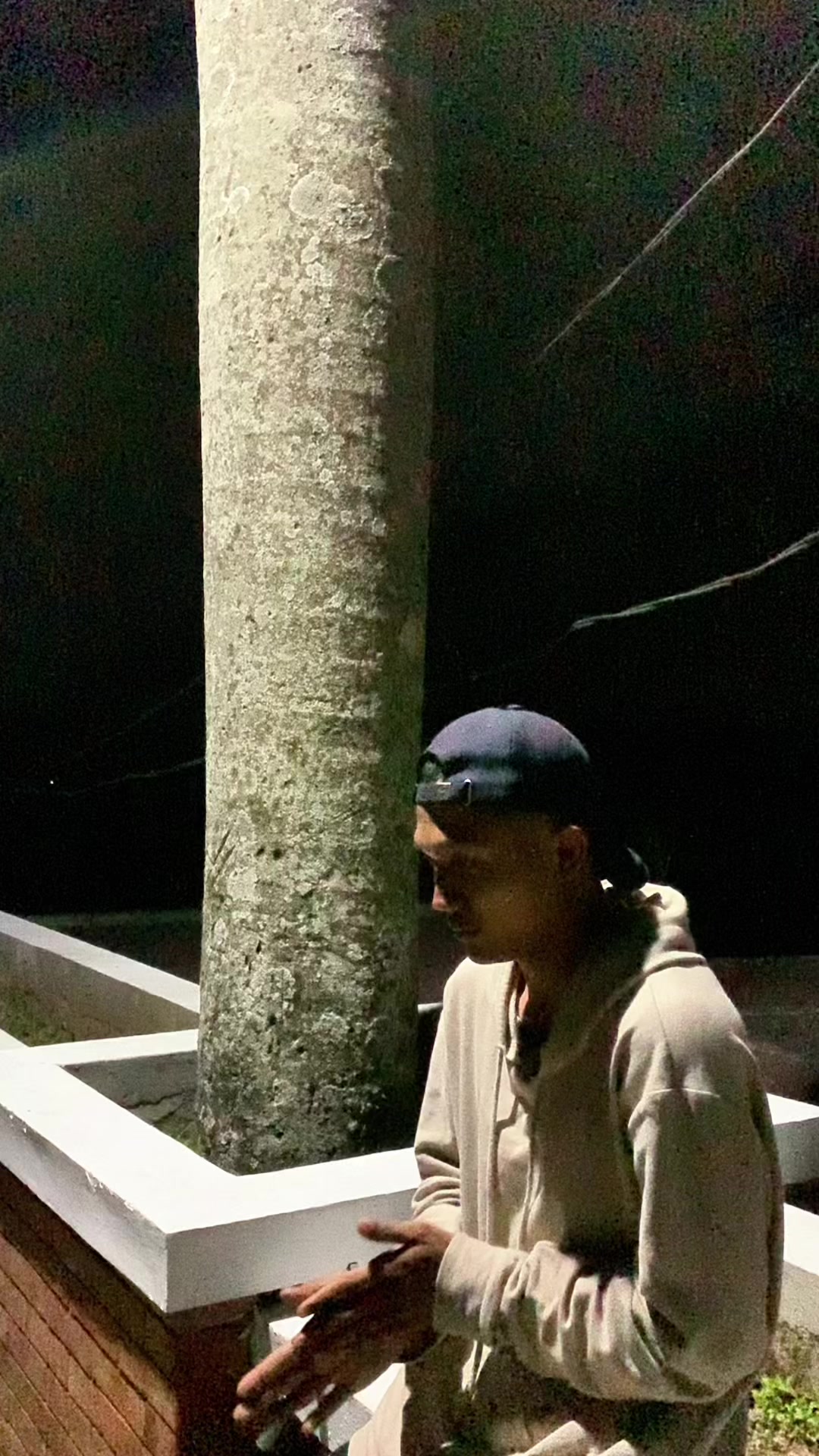 @Binar Senja