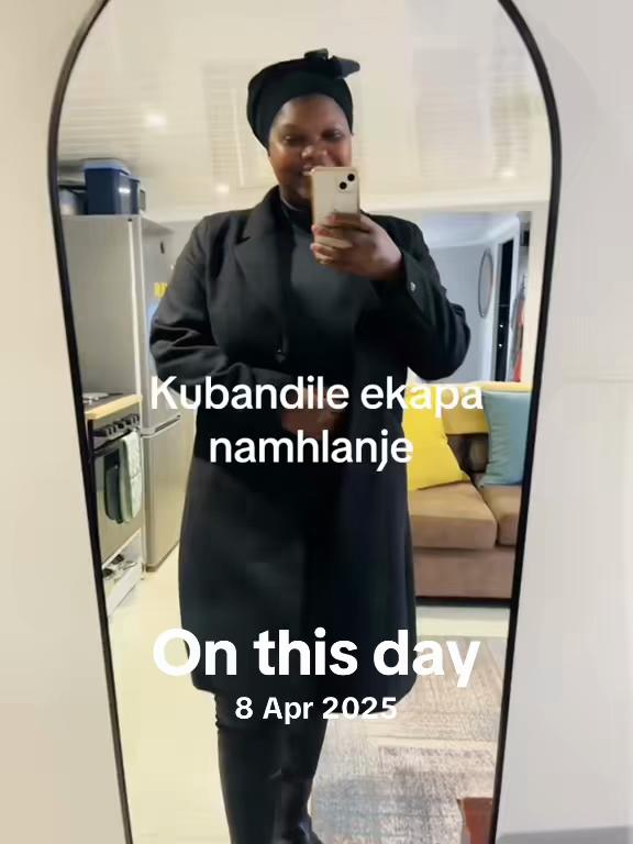 @Thembakazi81