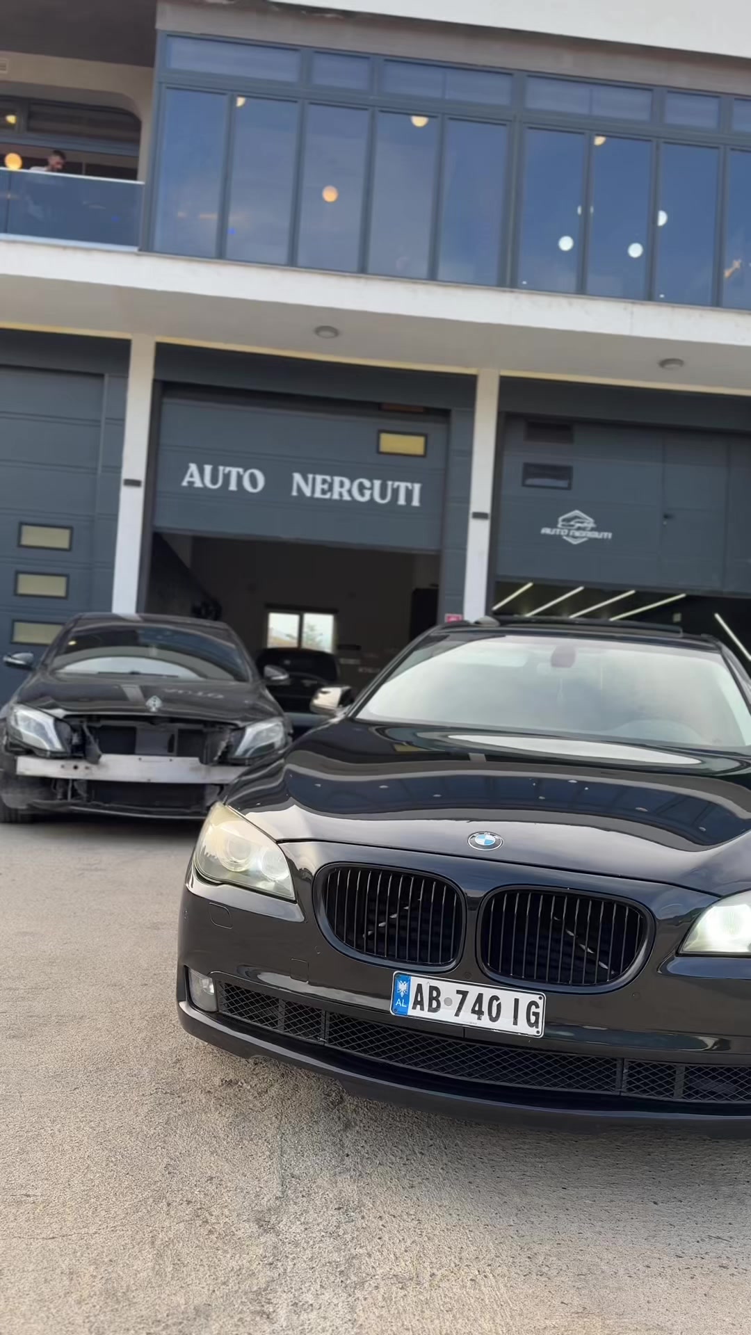 @Auto Nerguti