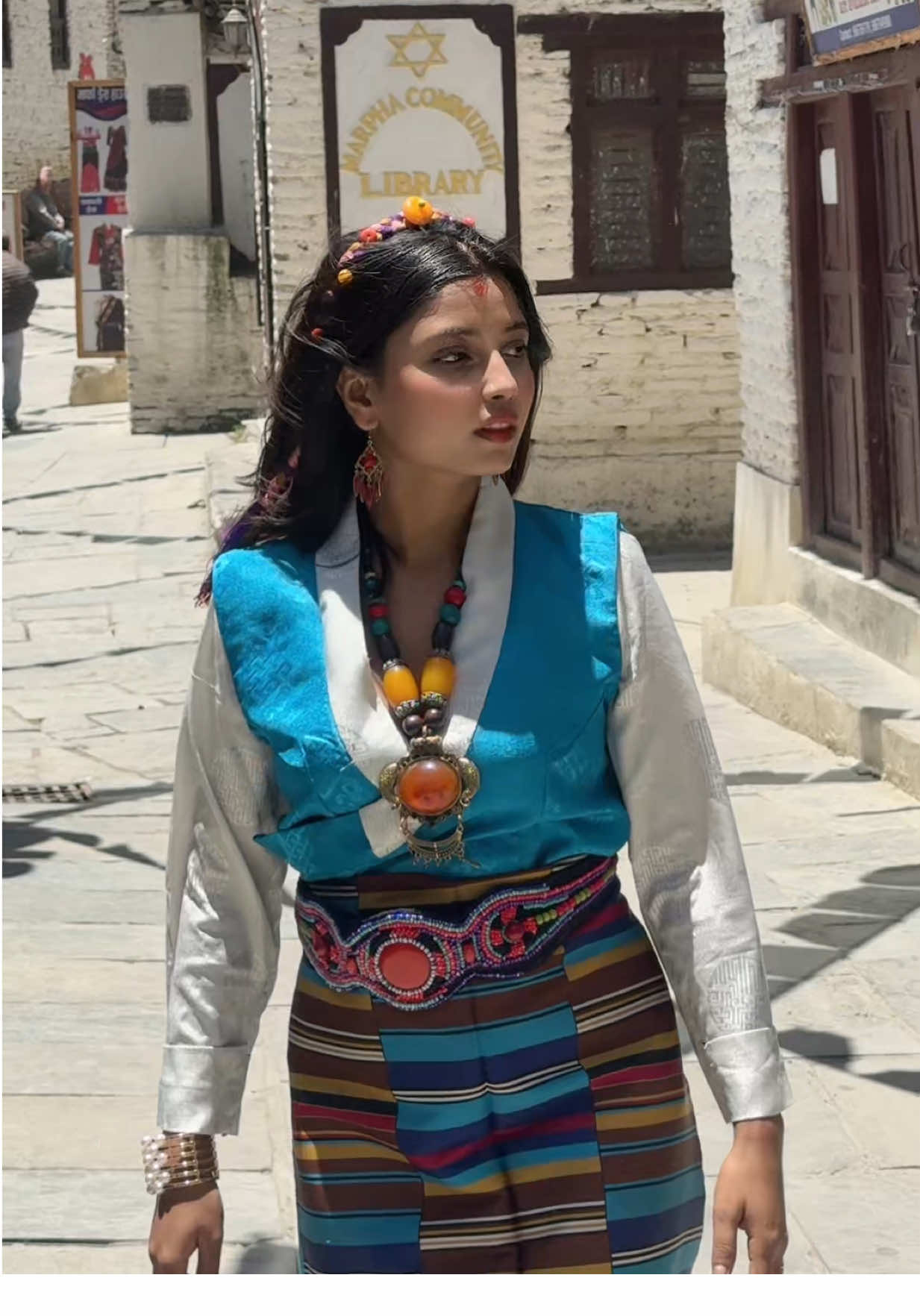@karuna dhungana