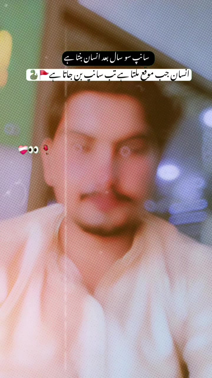 @Touseef Mughal