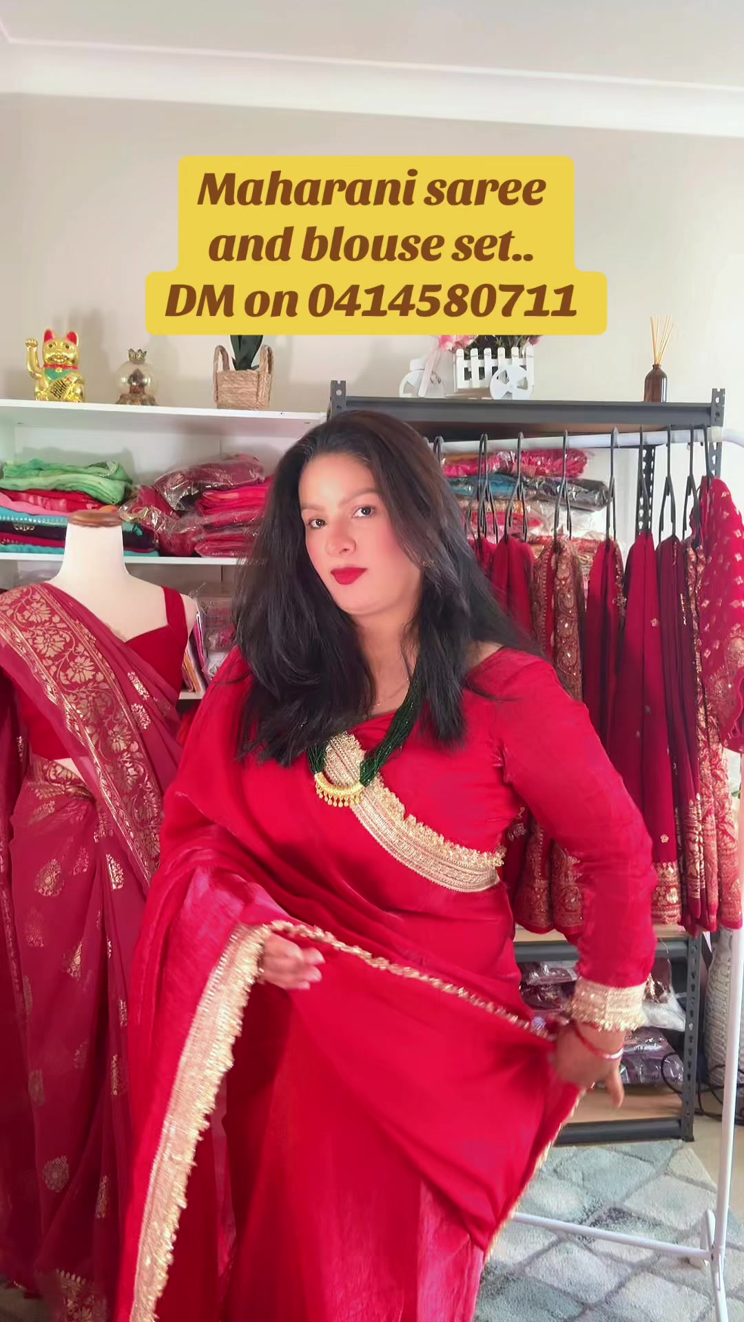 @Sage & Silk Threads
