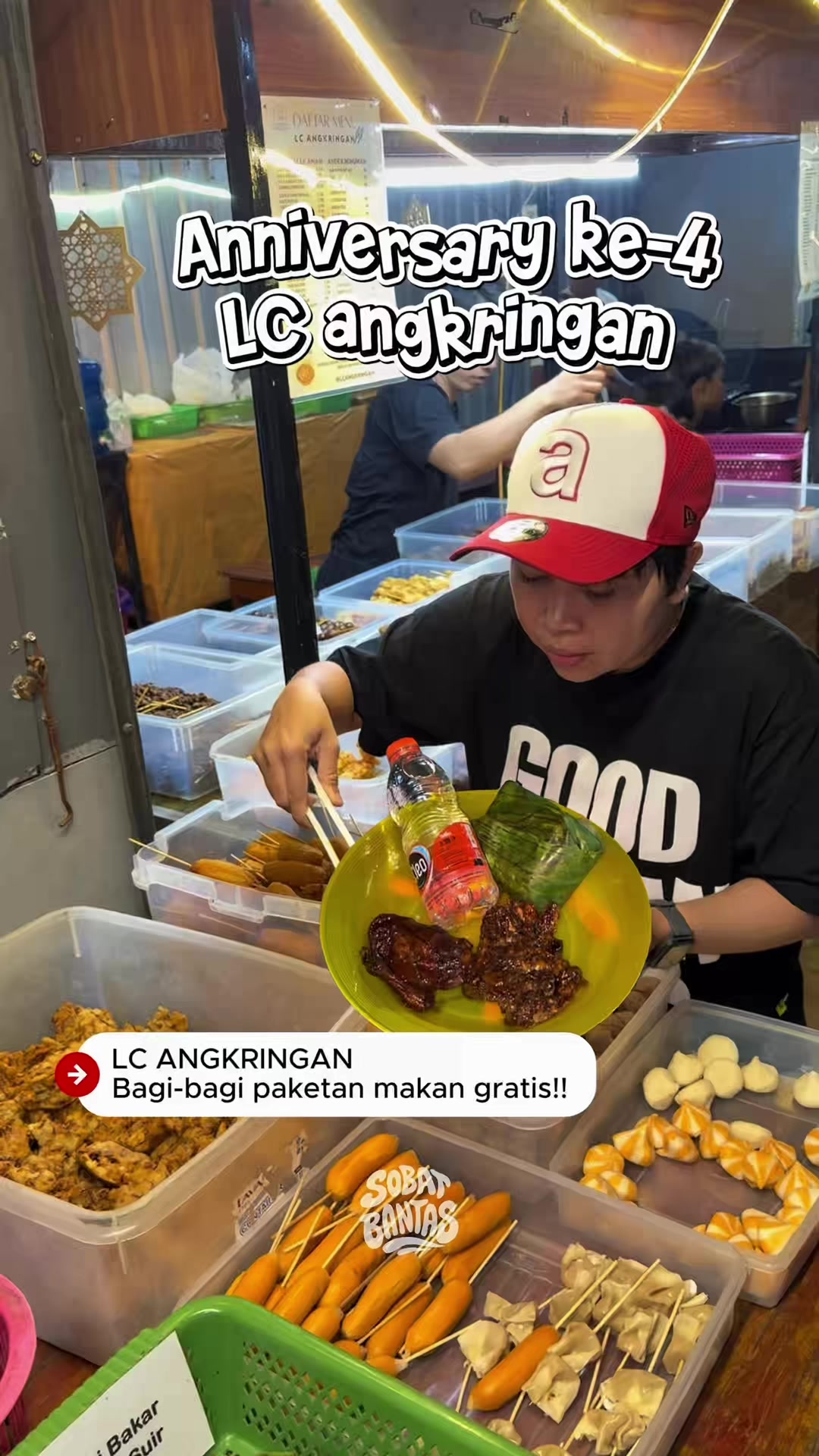 @SOBAT BANTAS