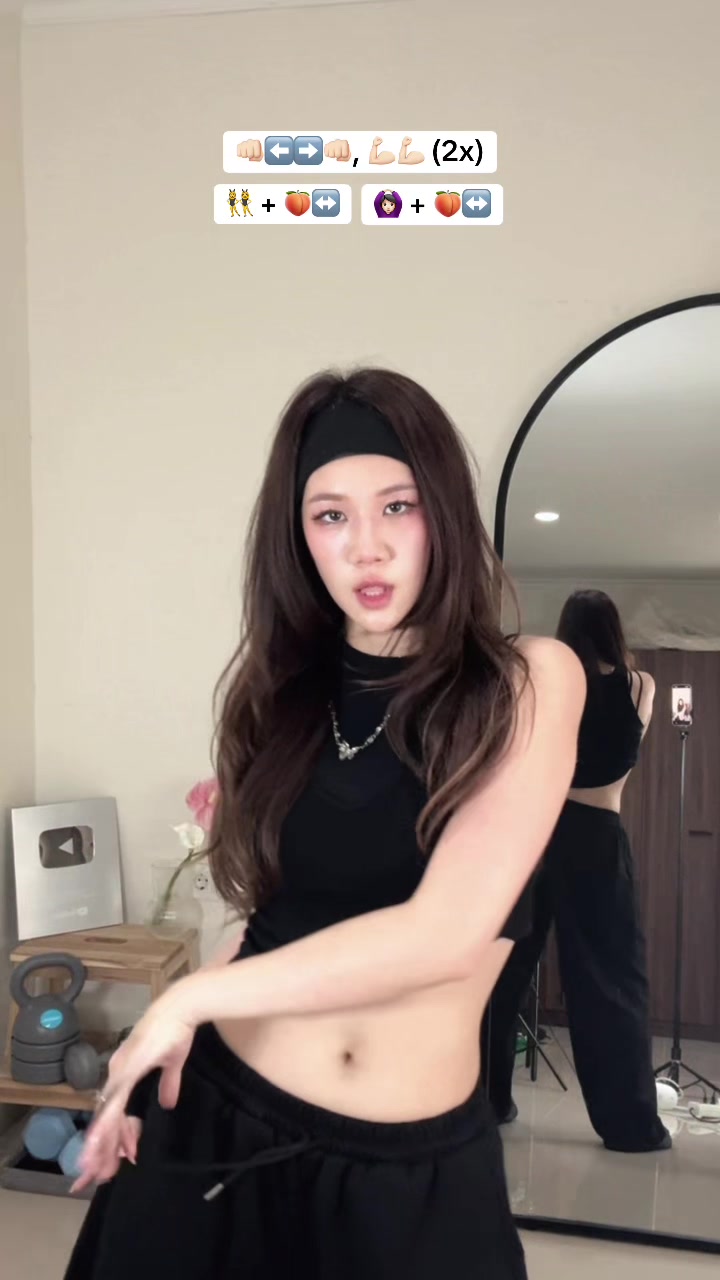 @Cha | ig : @patriciamulyana
