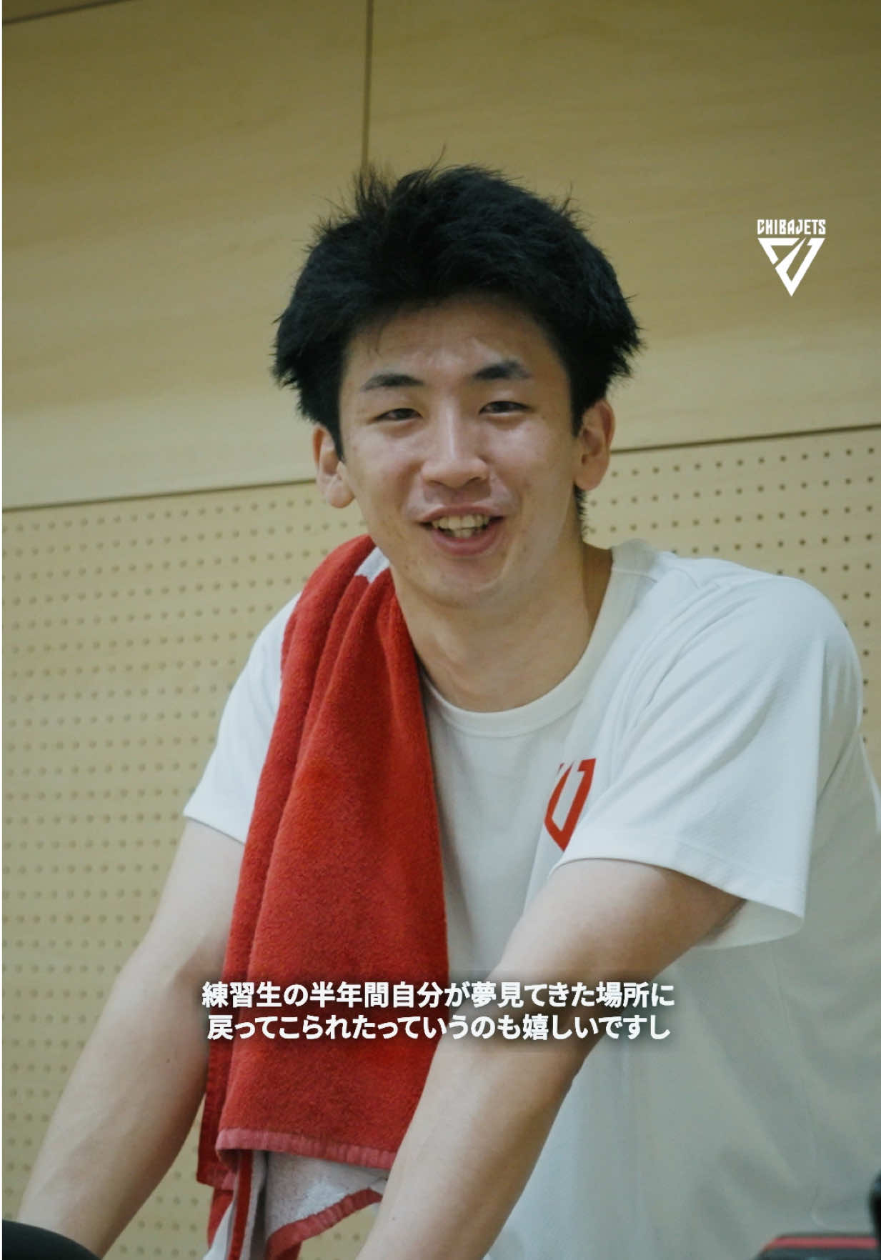 @千葉ジェッツ