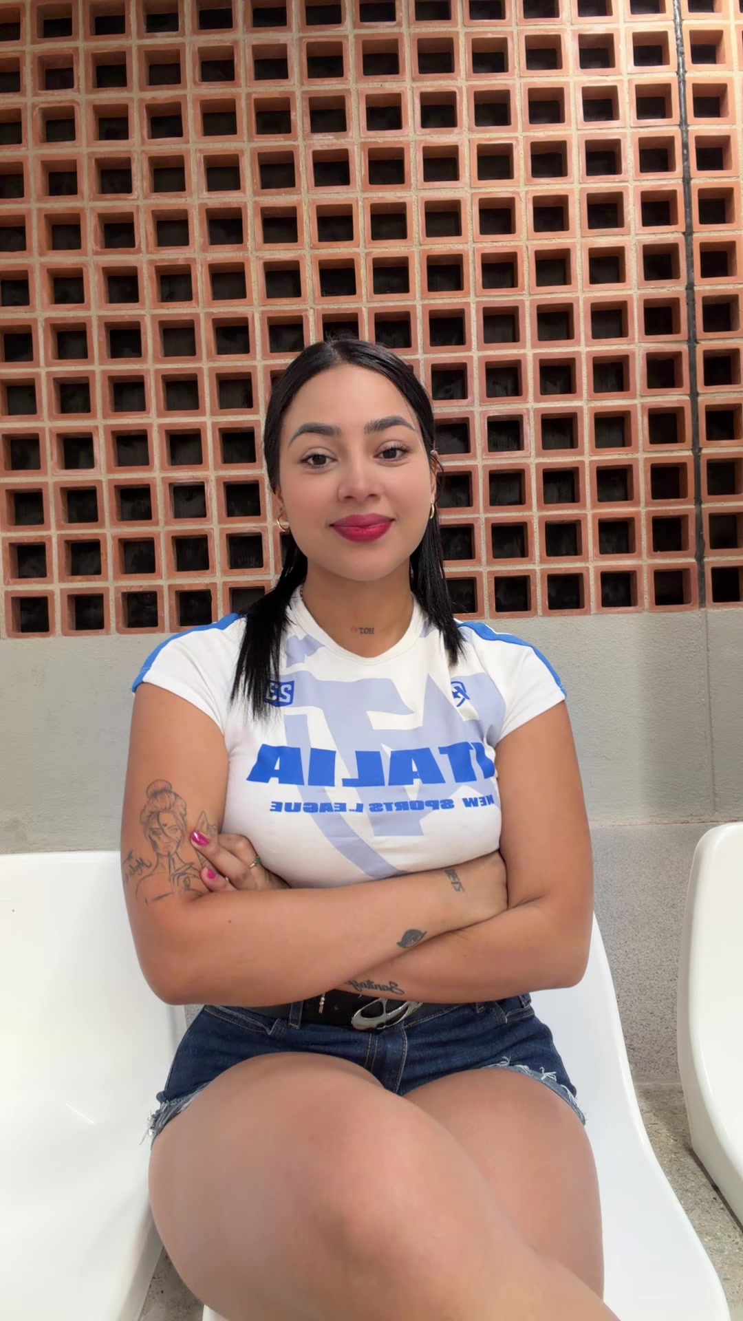 @Erika Mu&ntilde;oz
