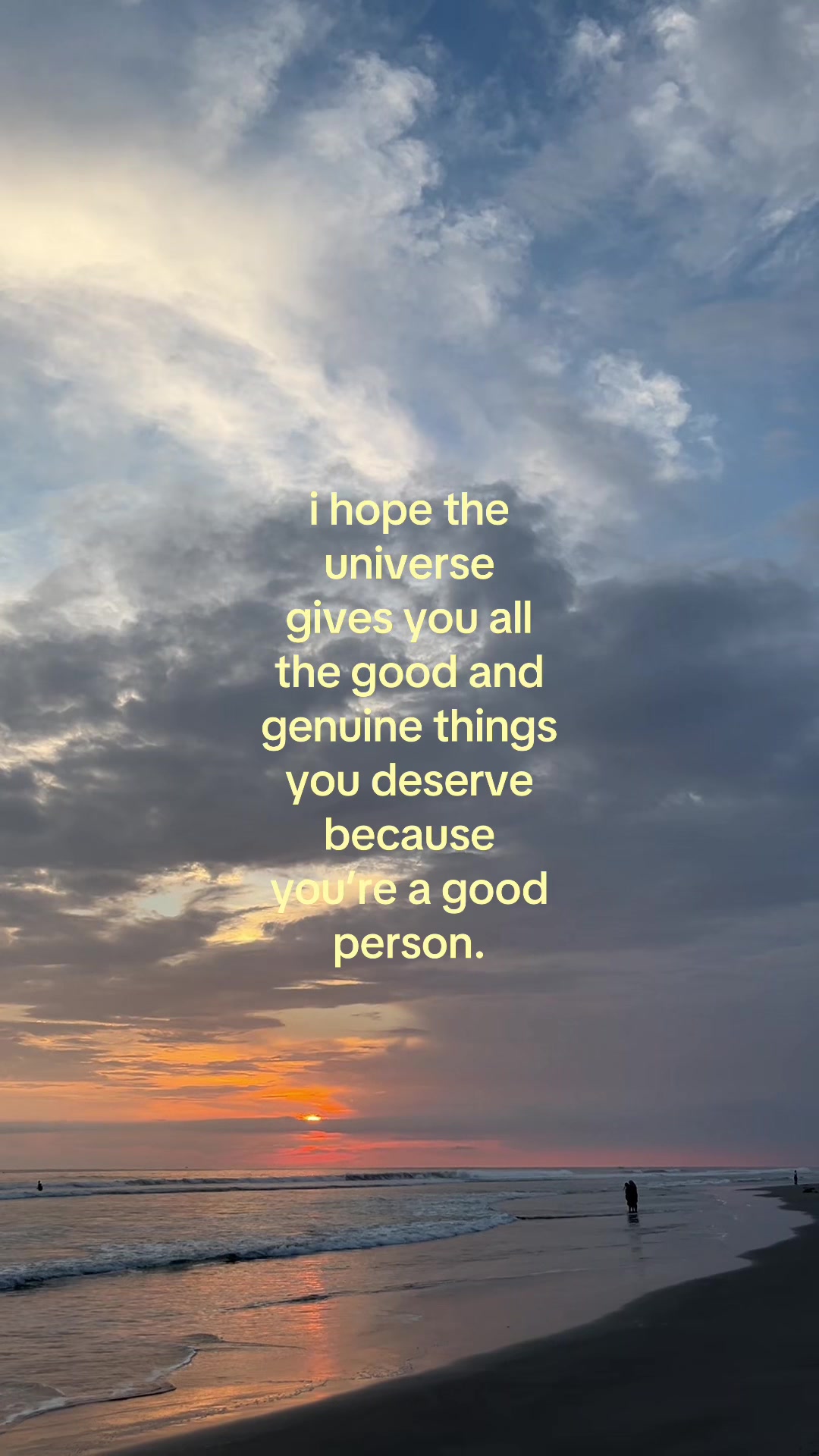 @something i couldn&rsquo;t say