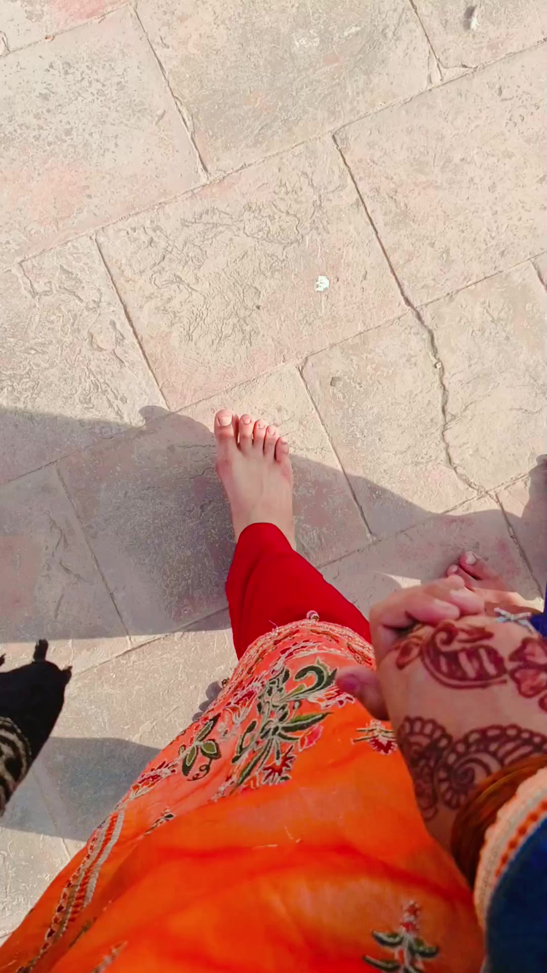 @Anmol Zahra