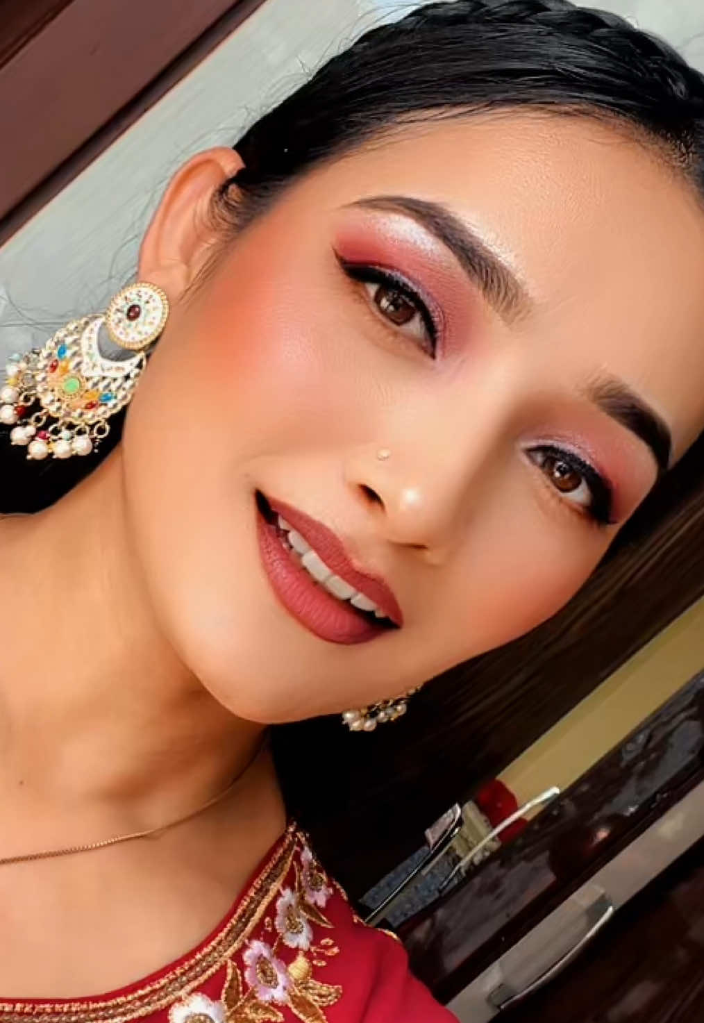 @Menuka Pandey