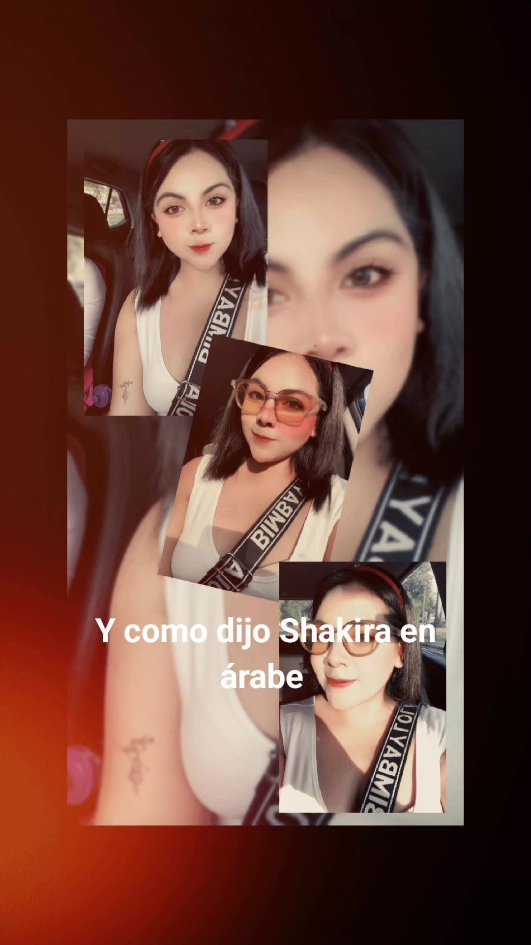 @Ana Cisneros