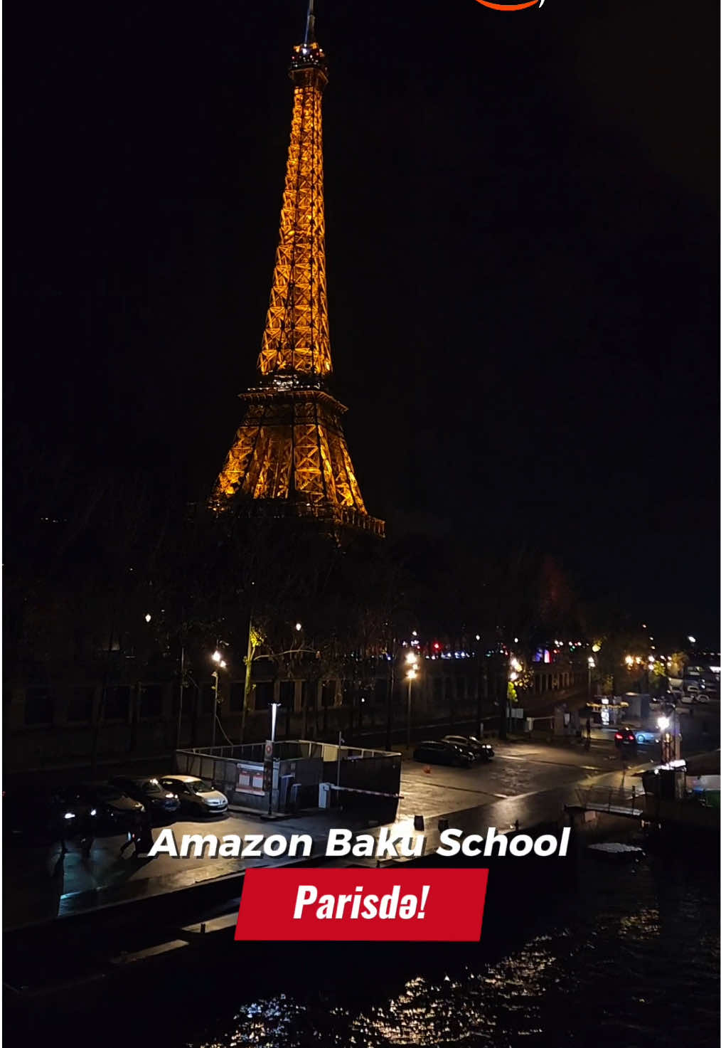 @Amazon Baku School