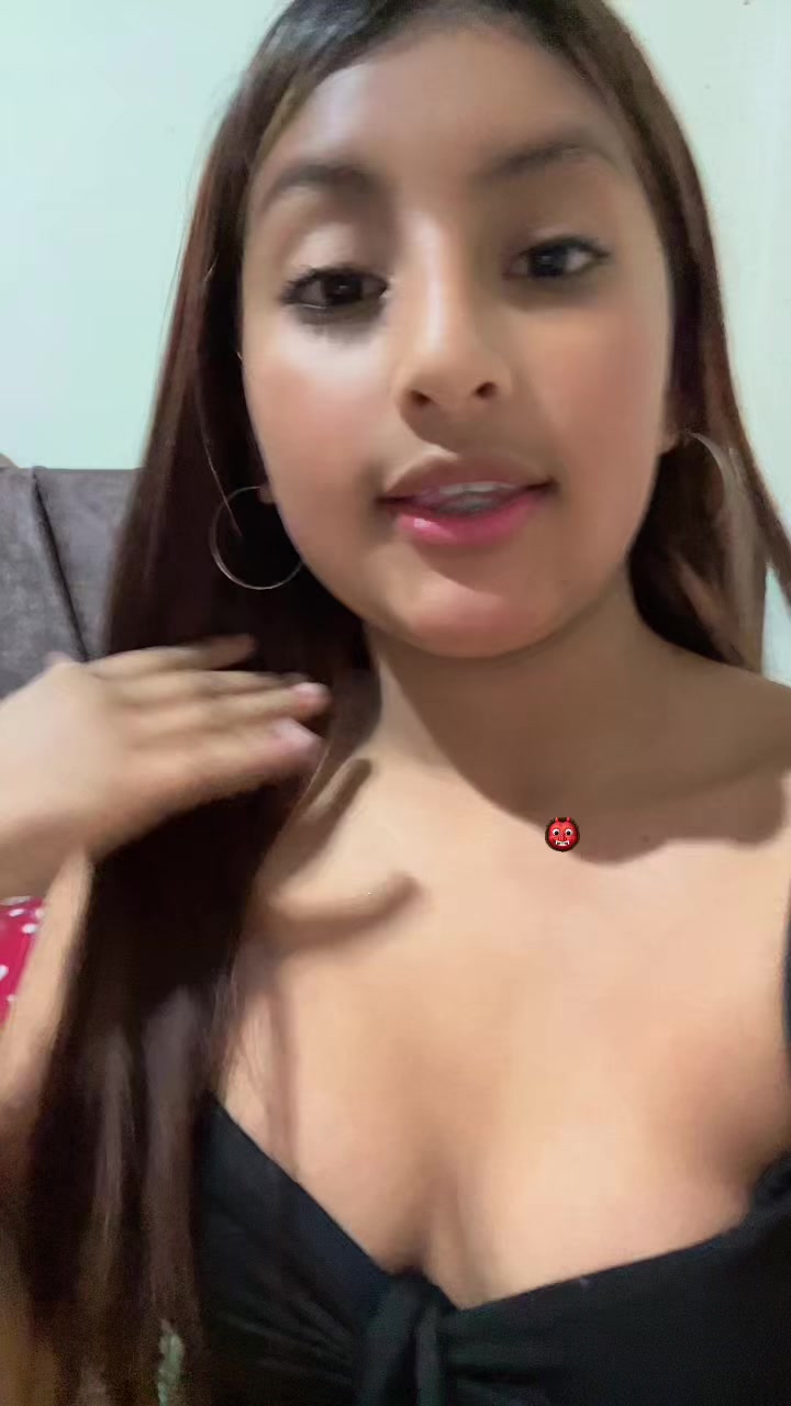 @Sarita Vasquez