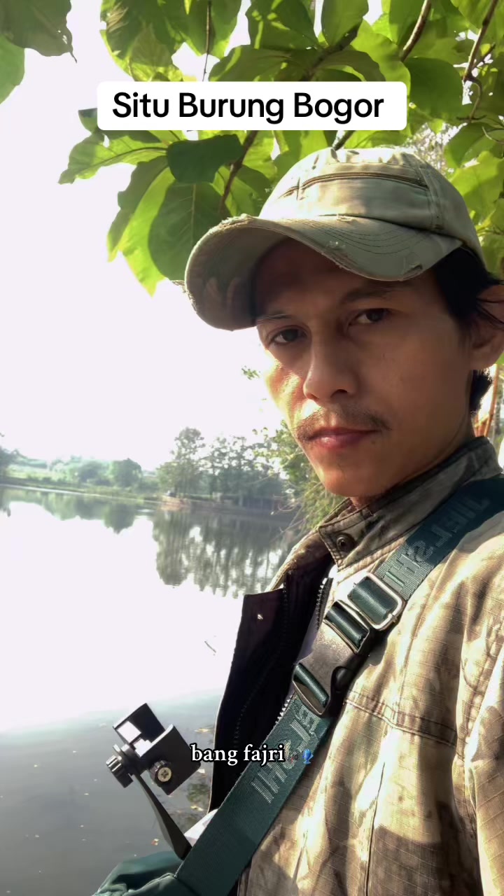 @Bang Fajri 🎣