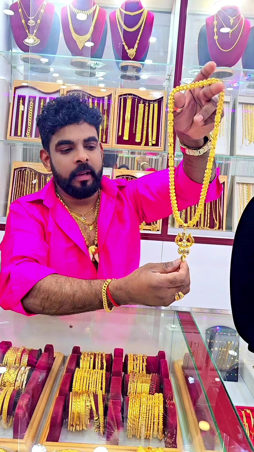 @RAJEE JEWELLERY 🧿