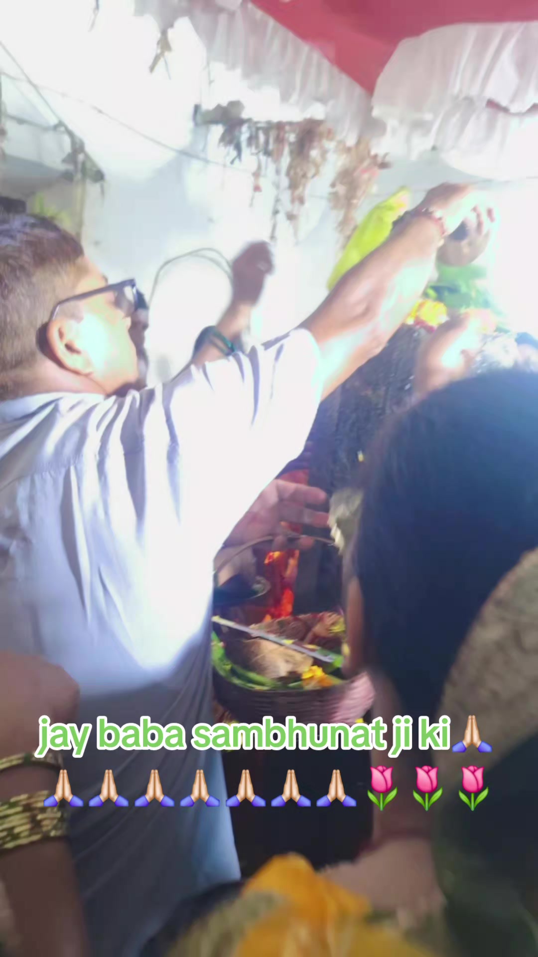 @Radha Thakur