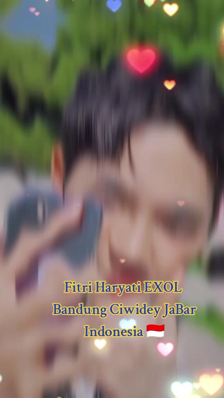 @fitrihernandezz EXOLbandung