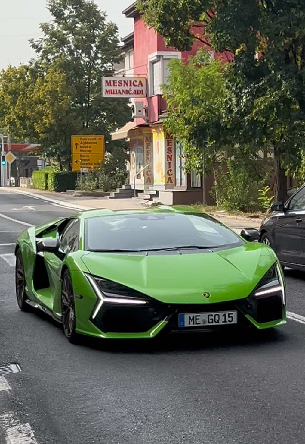 @Carspotter Adian