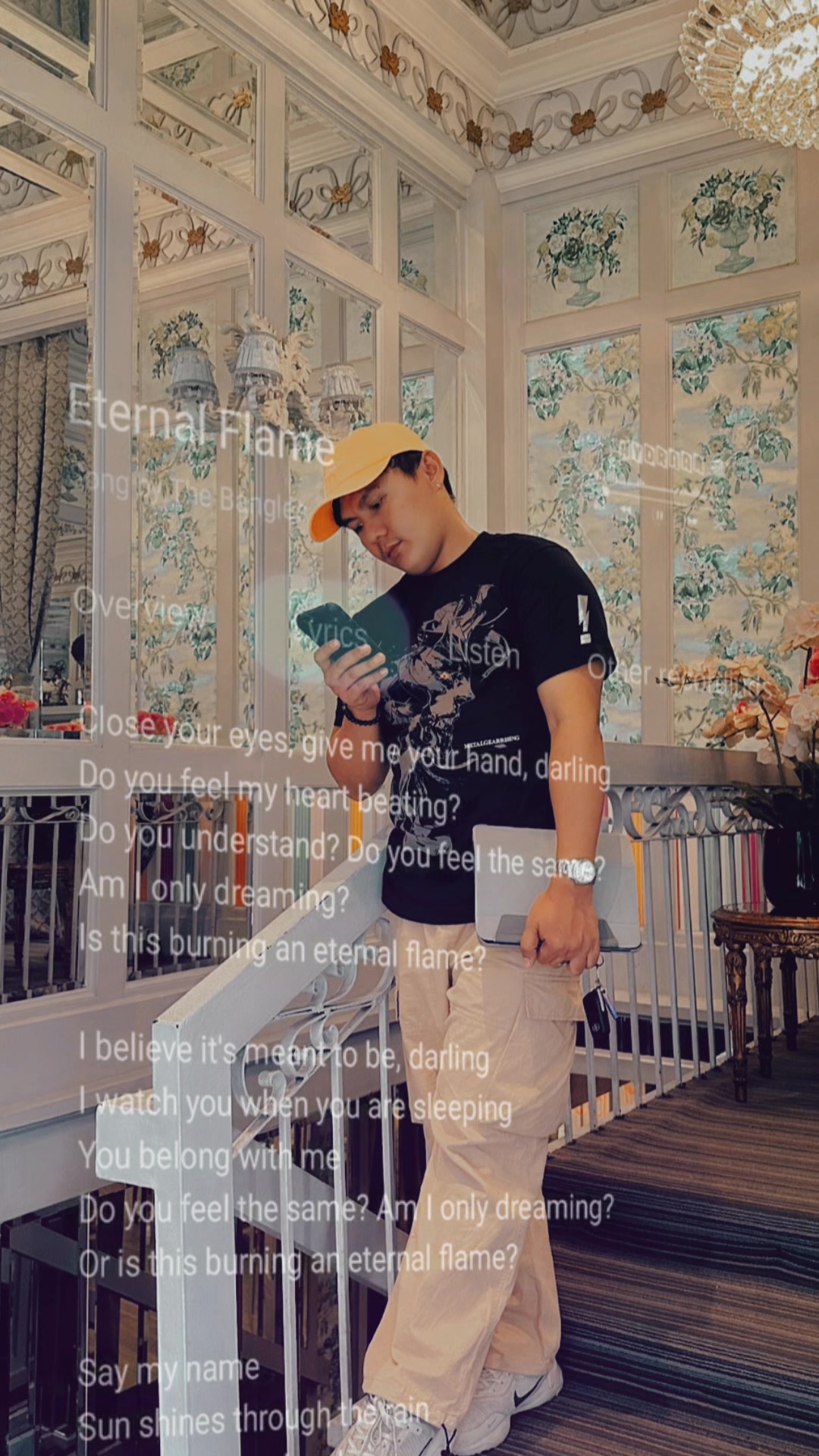 @GILBERT GOYAGON | RE BROKER