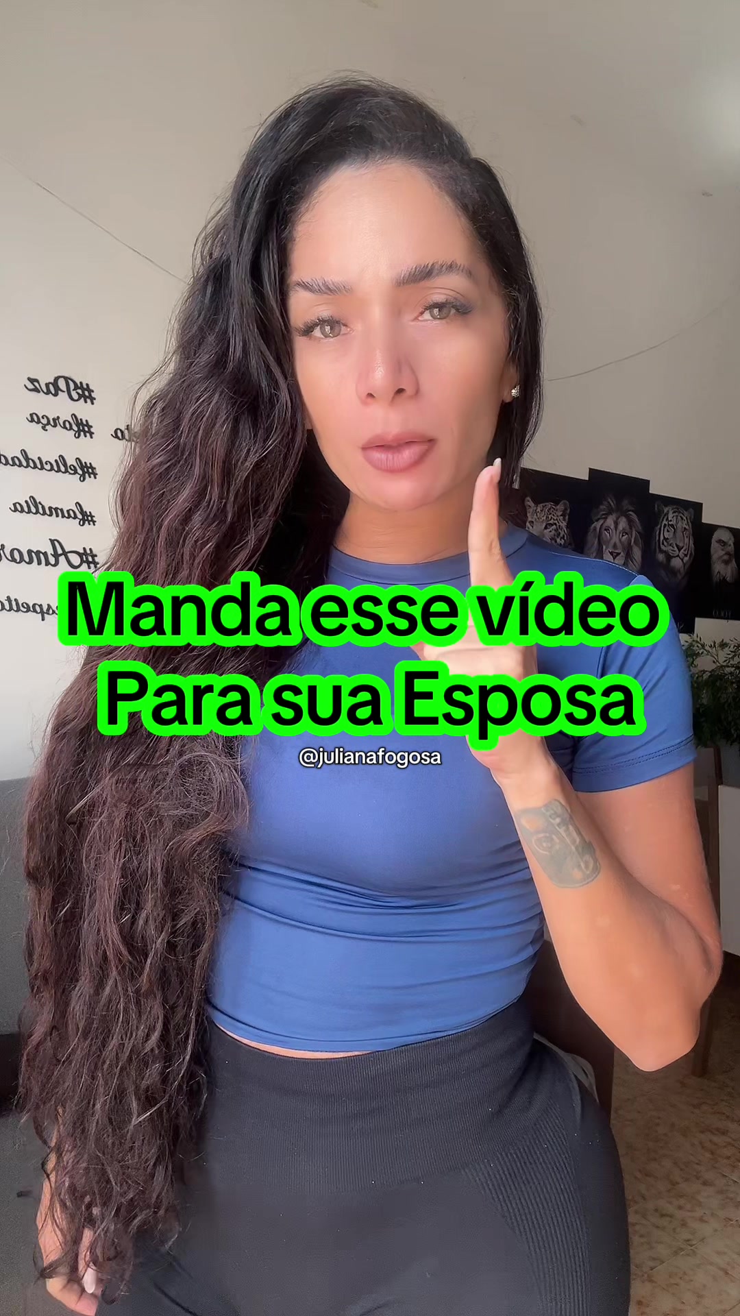 @Juliana fogosa🔥