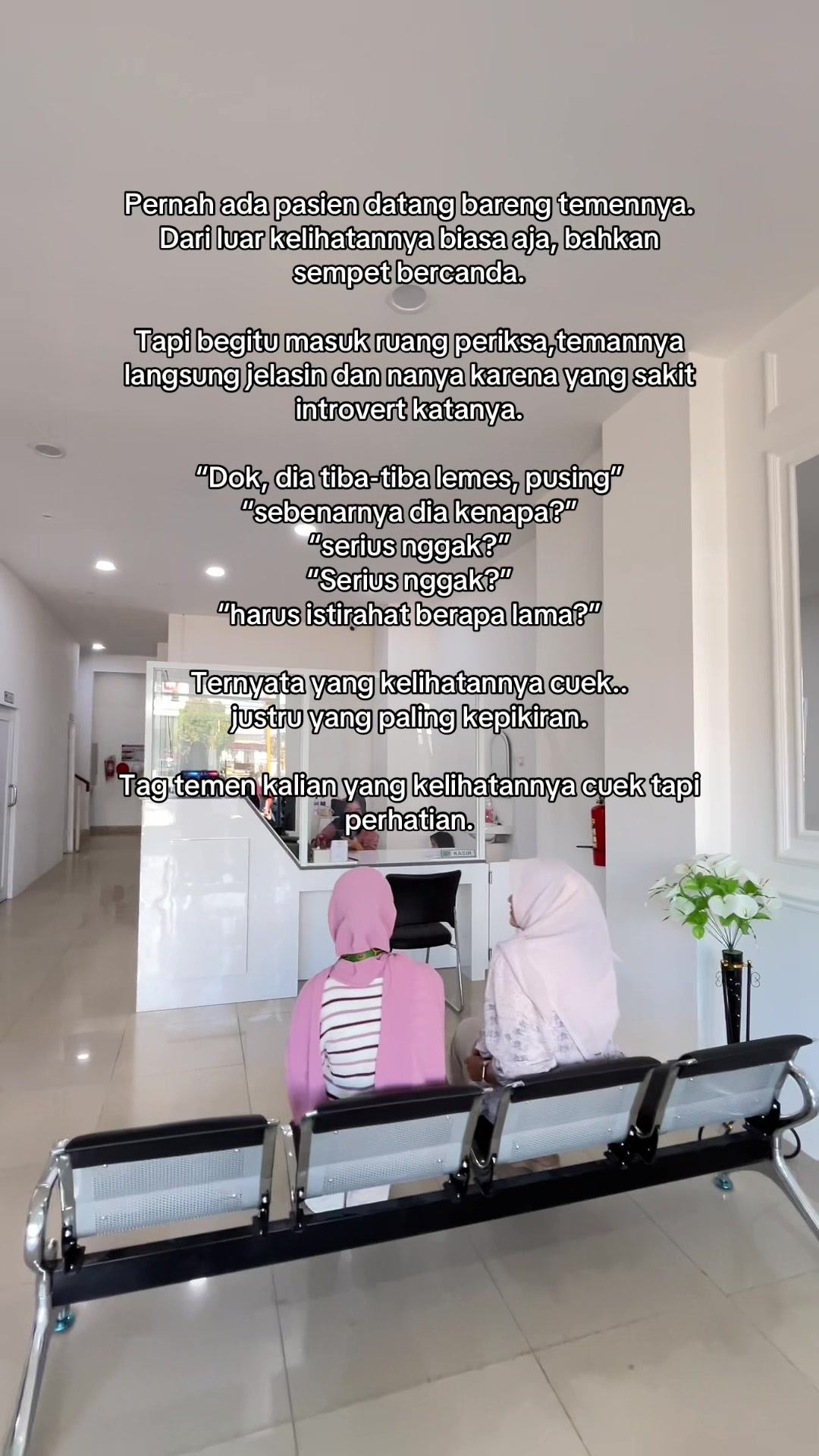@Klinik Kosasih Medika Lampung