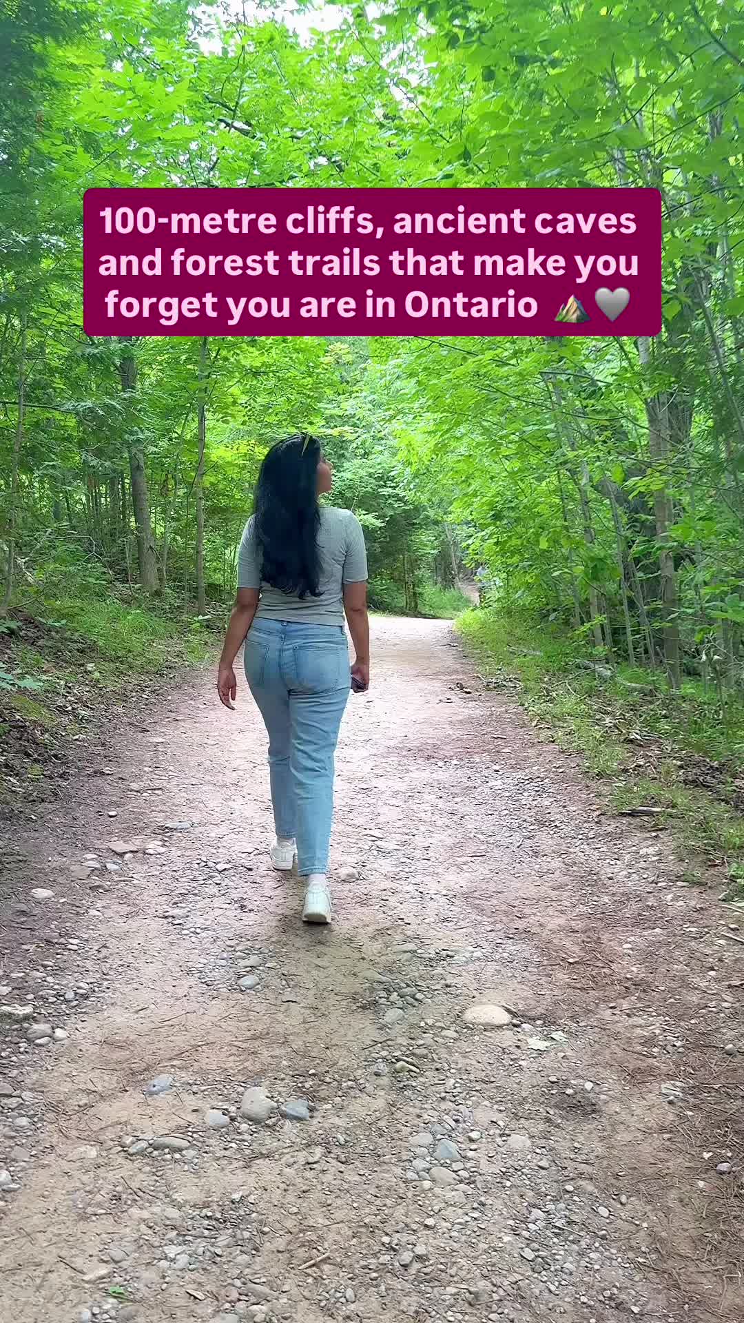 @The Calorie Corridor