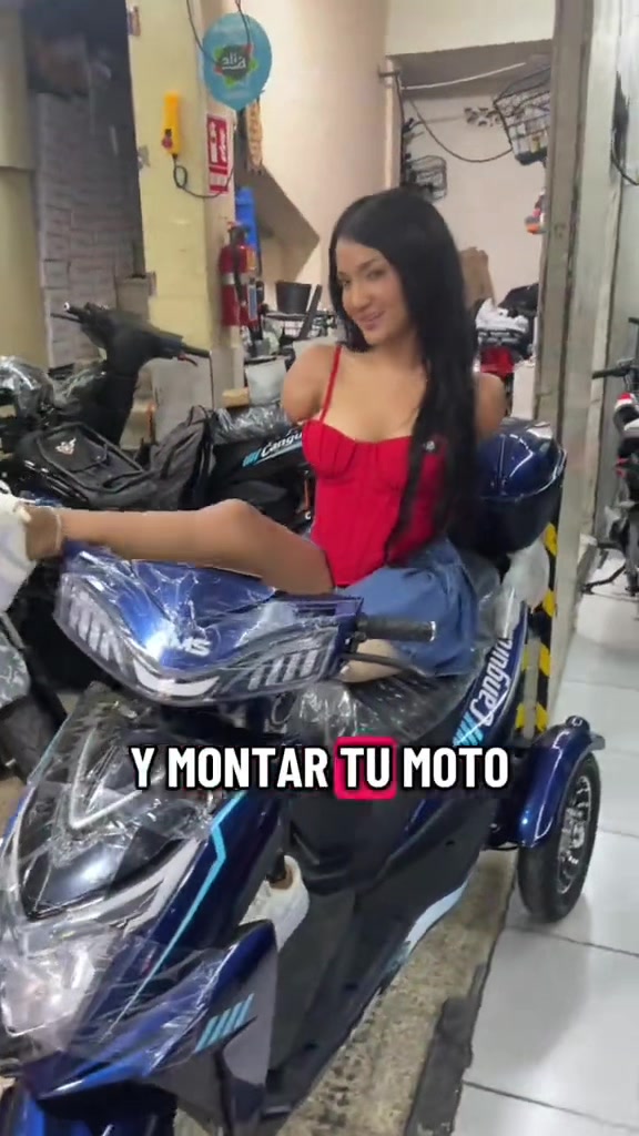 @Victoria Salcedo