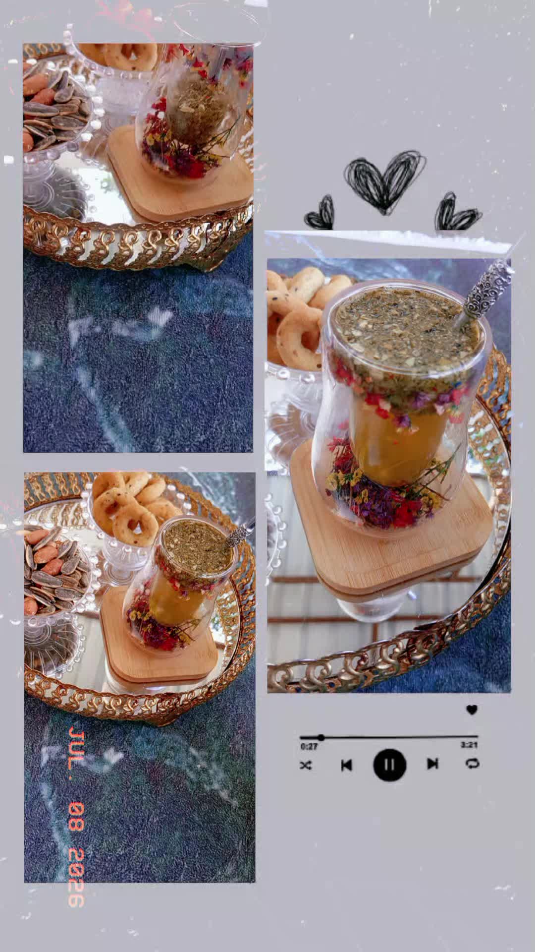 @🦋أميرةᬼ❥᭄ال̯͡أح̯͡ز̯͡ان🦋