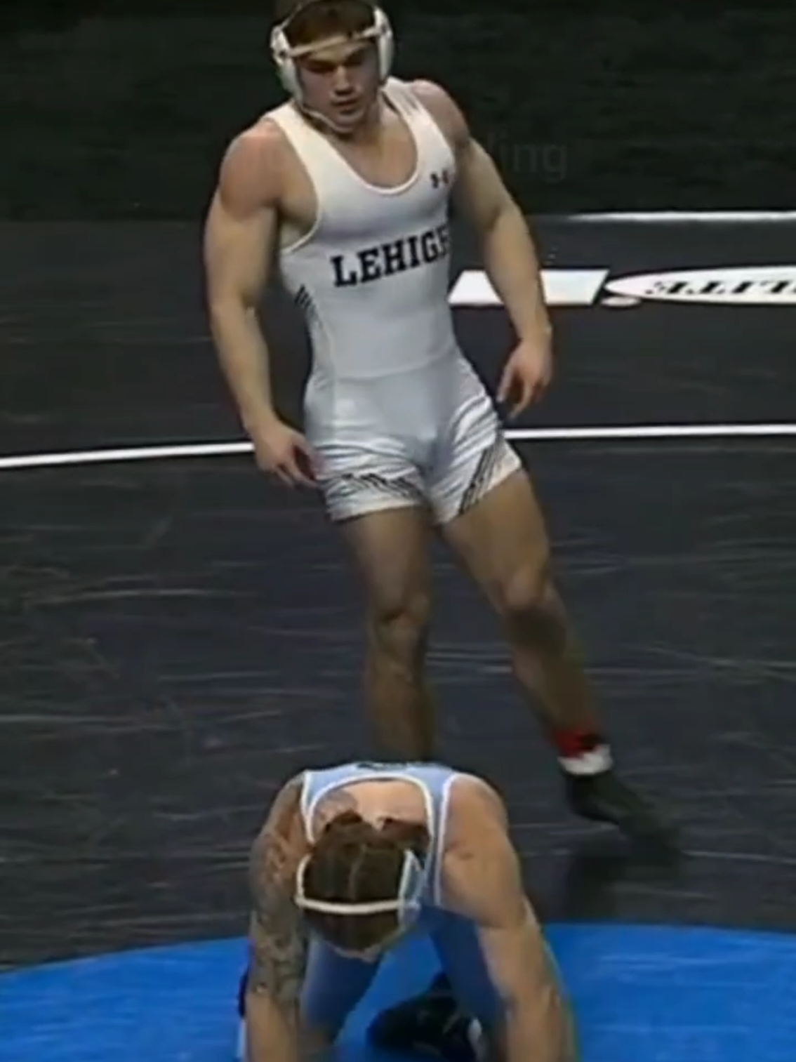 @wrestling